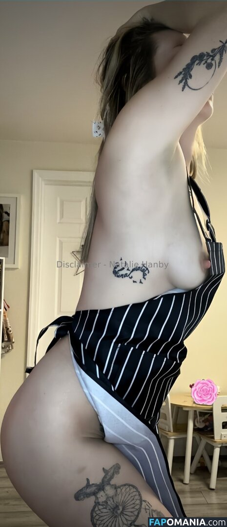 Natalie Hanby / natalie__hanby / nataliehanby / nathanby123 Nahý OnlyFans  Uniklá fotka #99
