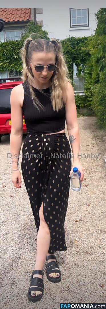 Natalie Hanby / natalie__hanby / nataliehanby / nathanby123 Nahý OnlyFans  Uniklá fotka #100