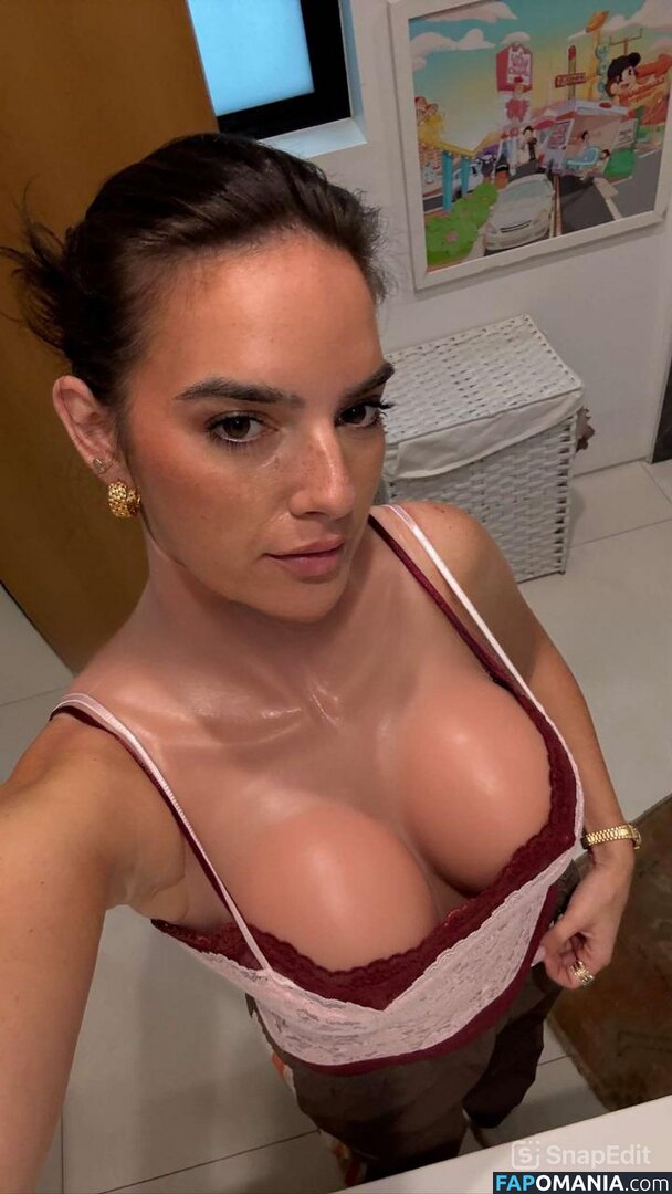 Natalie Mariduena / natalinanoel Nahý OnlyFans  Uniklá fotka #5