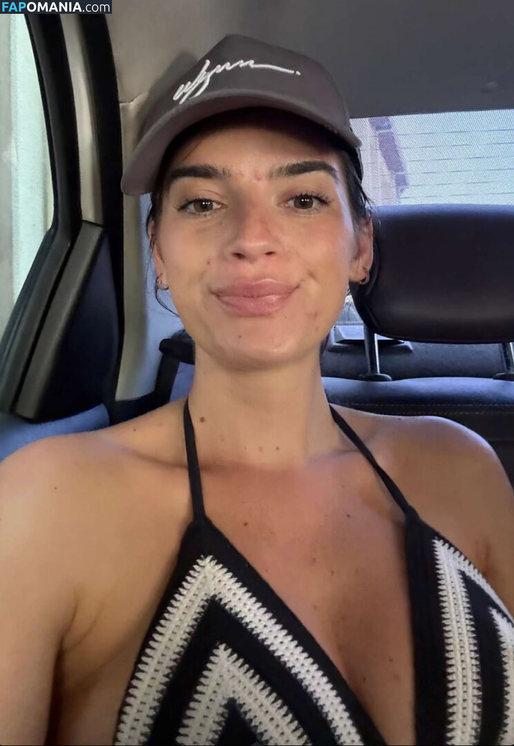 Natalie Mariduena / natalinanoel Nahý OnlyFans  Uniklá fotka #14