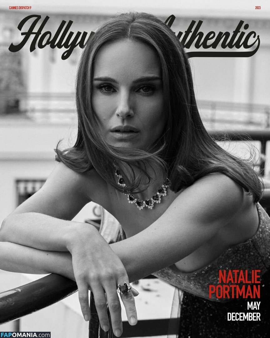 Natalie Portman / natalieportman Nahý OnlyFans  Uniklá fotka #12