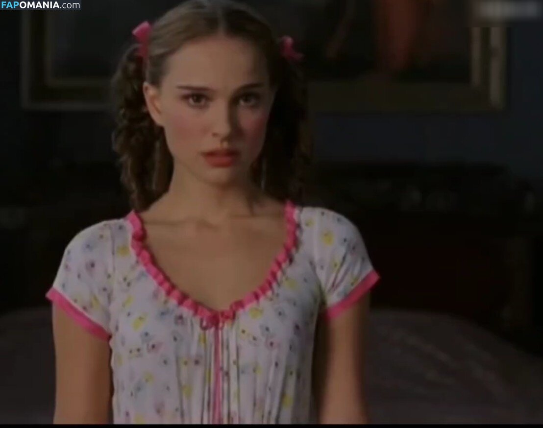 Natalie Portman / natalieportman Nahý OnlyFans  Uniklá fotka #863