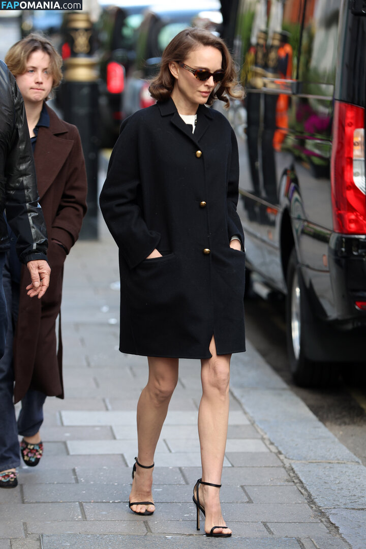 Natalie Portman / natalieportman Nahý OnlyFans  Uniklá fotka #1017
