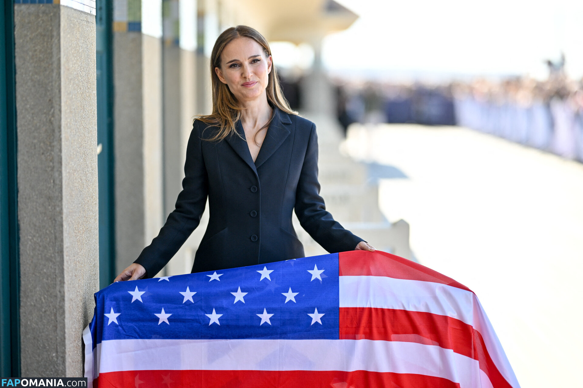 Natalie Portman / natalieportman Nahý OnlyFans  Uniklá fotka #1028
