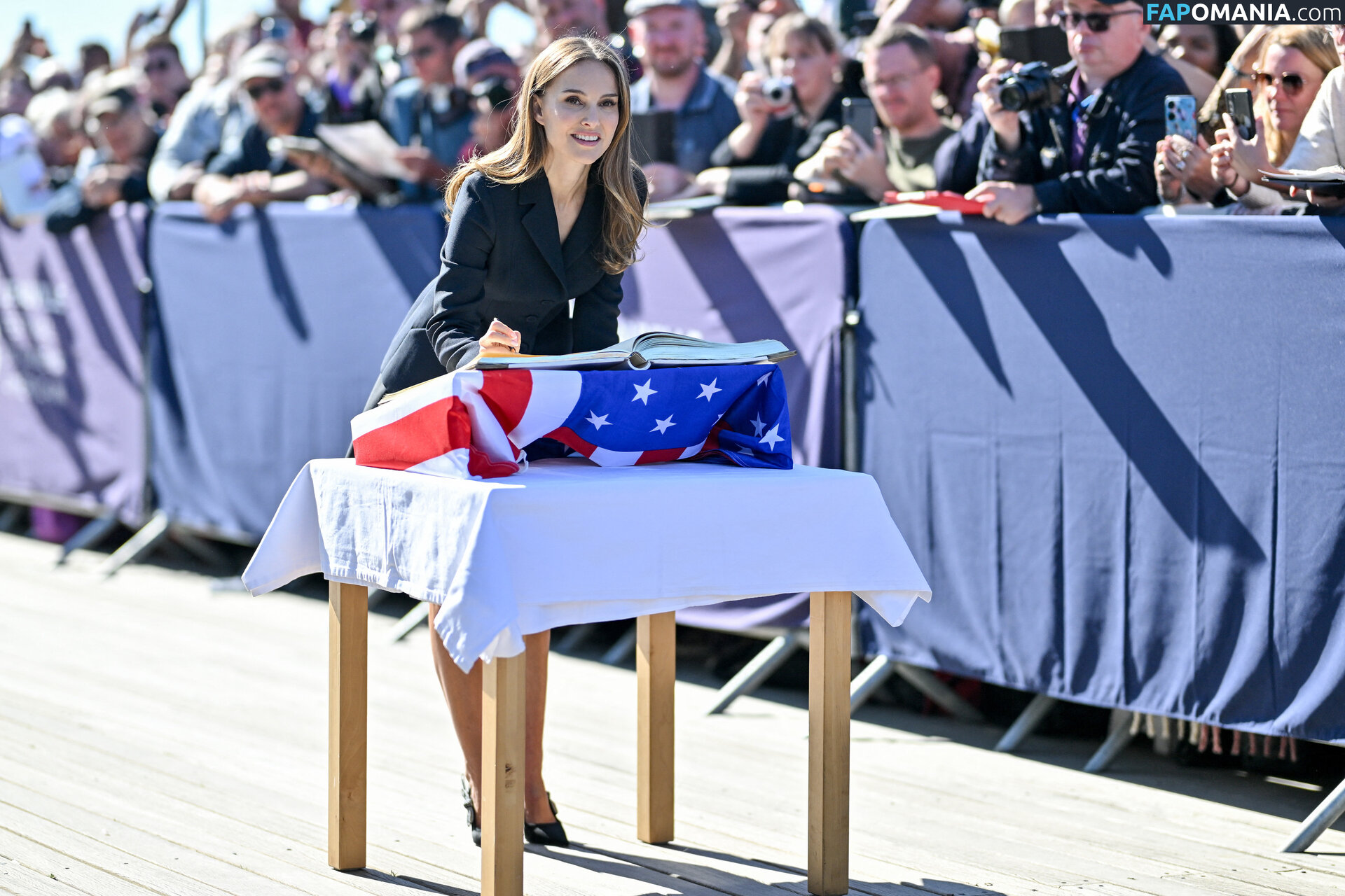 Natalie Portman / natalieportman Nahý OnlyFans  Uniklá fotka #1041