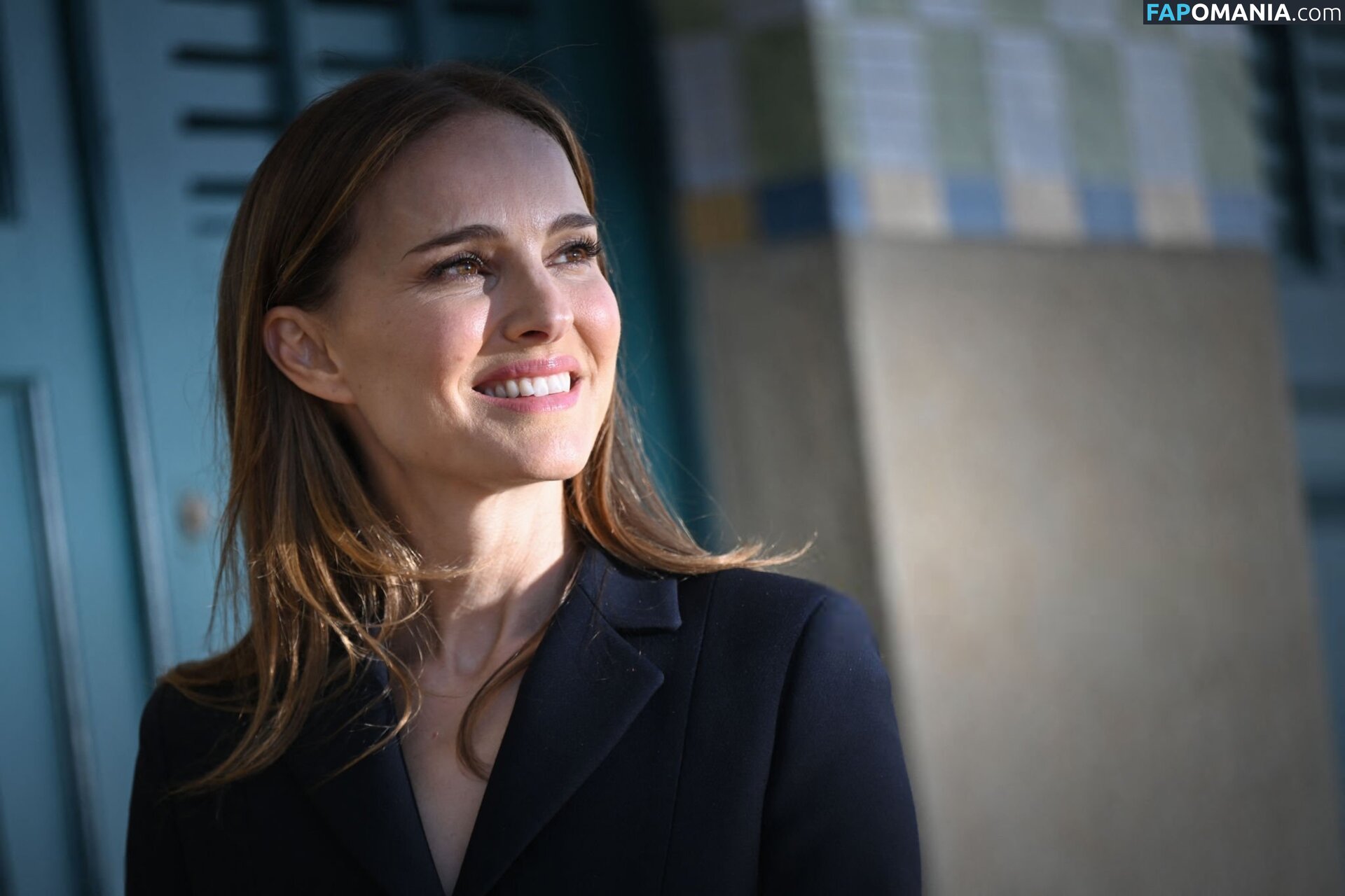 Natalie Portman / natalieportman Nahý OnlyFans  Uniklá fotka #1043