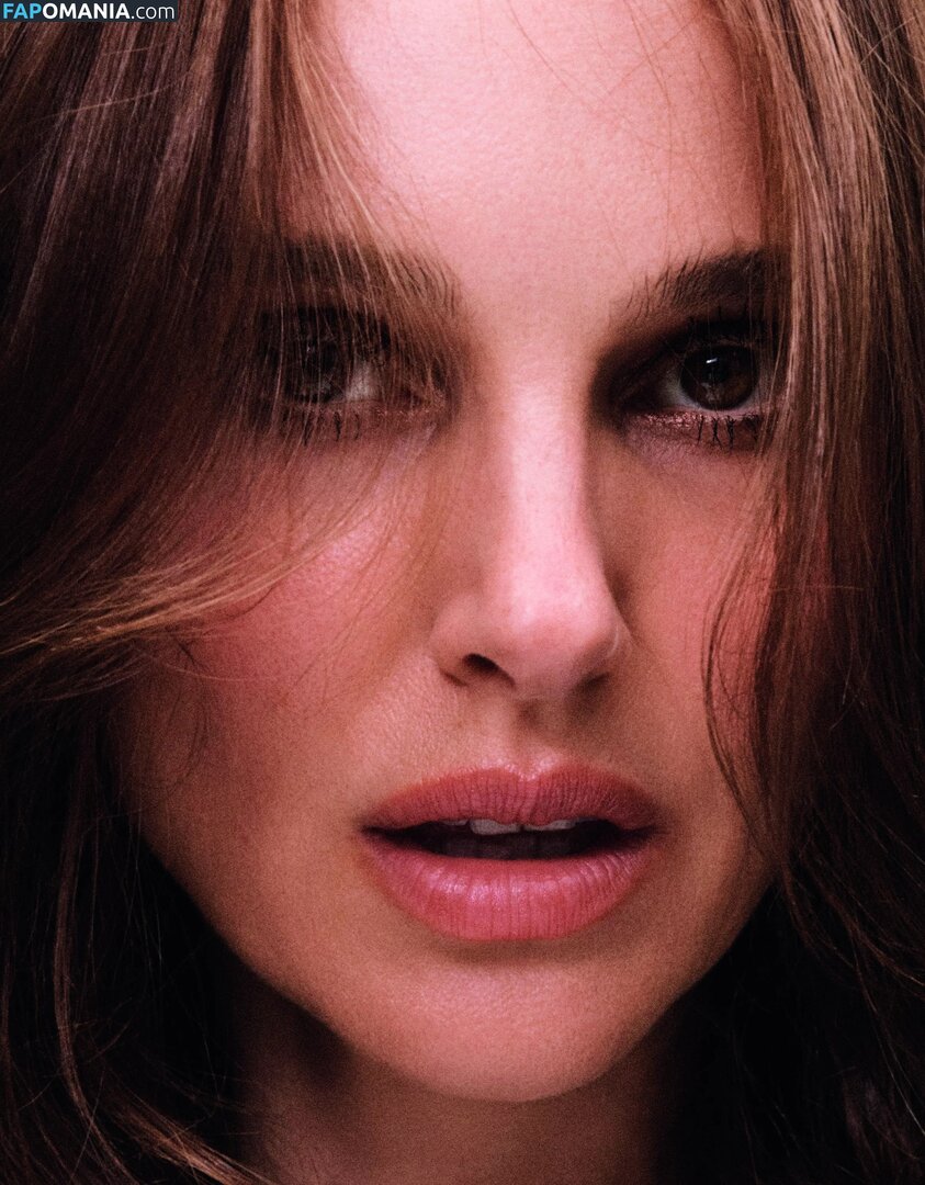 Natalie Portman / natalieportman Nahý OnlyFans  Uniklá fotka #1055