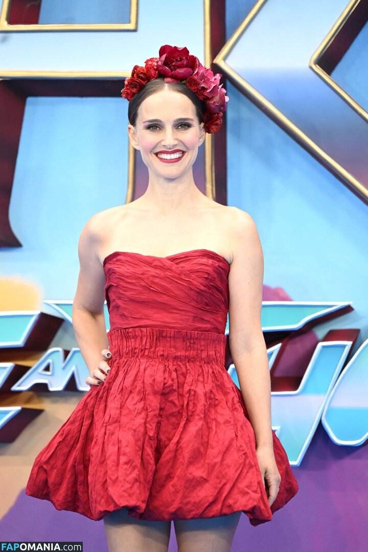 Natalie Portman / natalieportman Nahý OnlyFans  Uniklá fotka #1063
