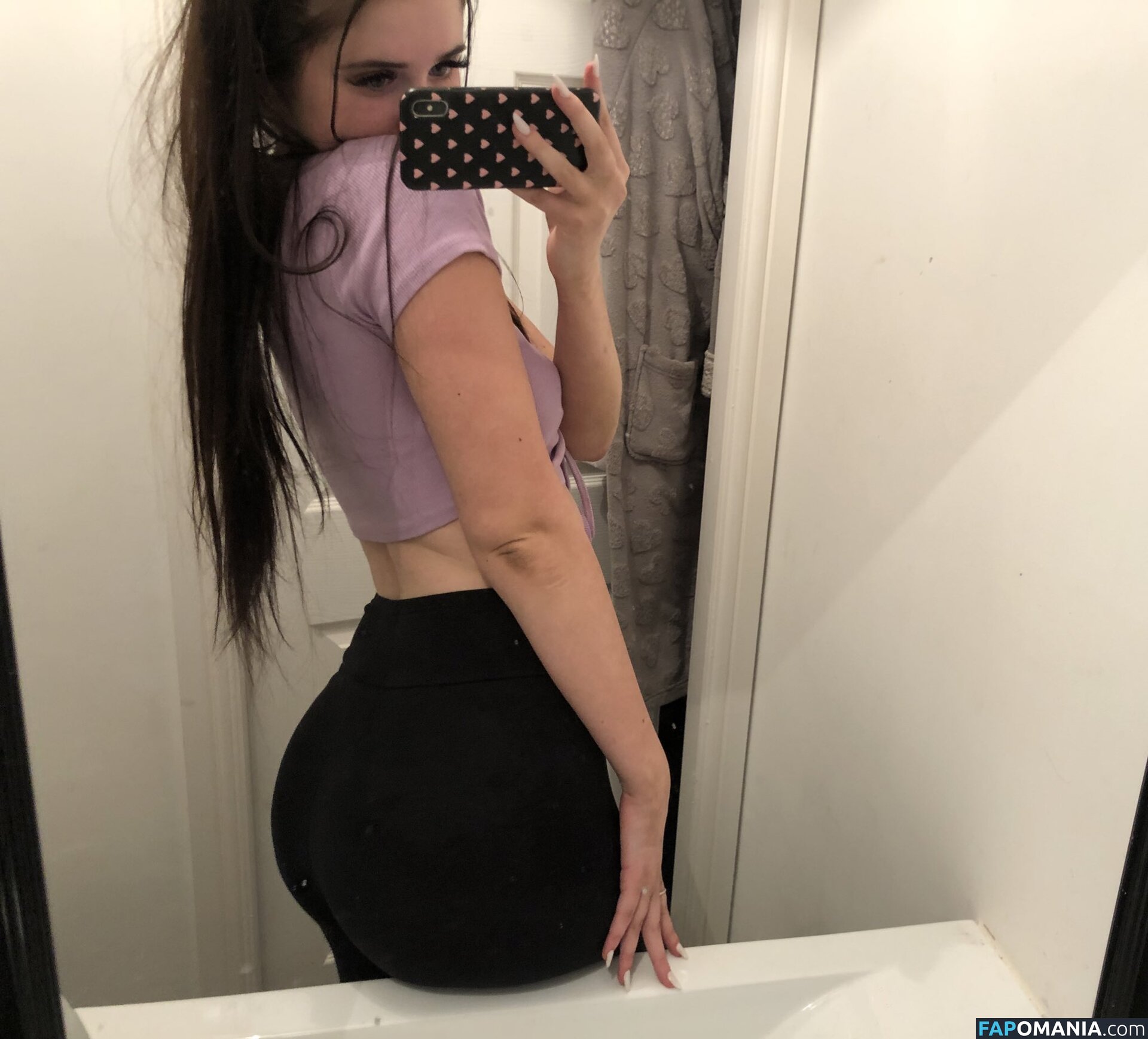 Nataliebarness / Nati / anyuser Nahý OnlyFans  Uniklá fotka #9