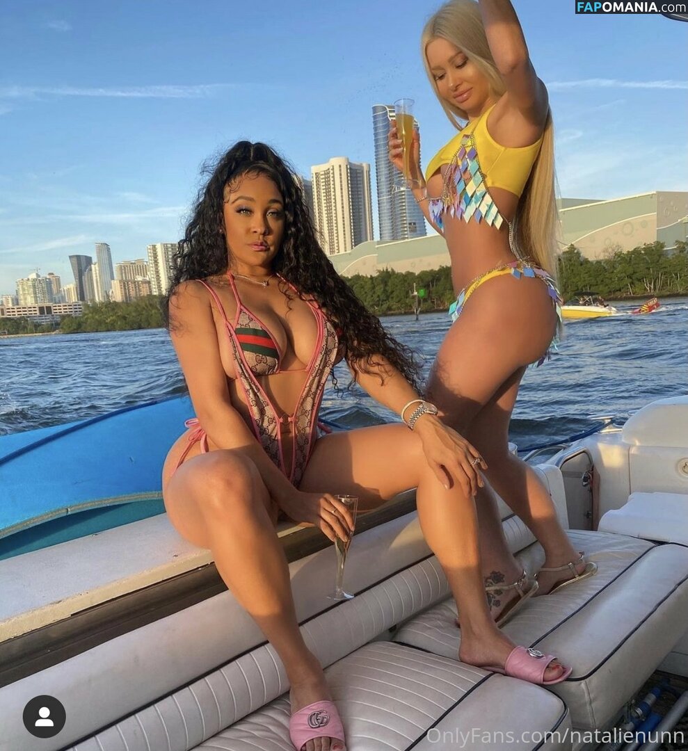 natalienunn / realmissnatalienunn Nahý OnlyFans  Uniklá fotka #20
