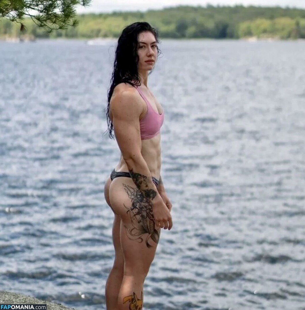 Natasha Aughey / natashaaughey / natashaughey / natashaughey_ Nahý OnlyFans  Uniklá fotka #22