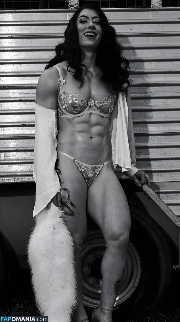 Natasha Aughey / natashaaughey / natashaughey / natashaughey_ Nahý OnlyFans  Uniklá fotka #87