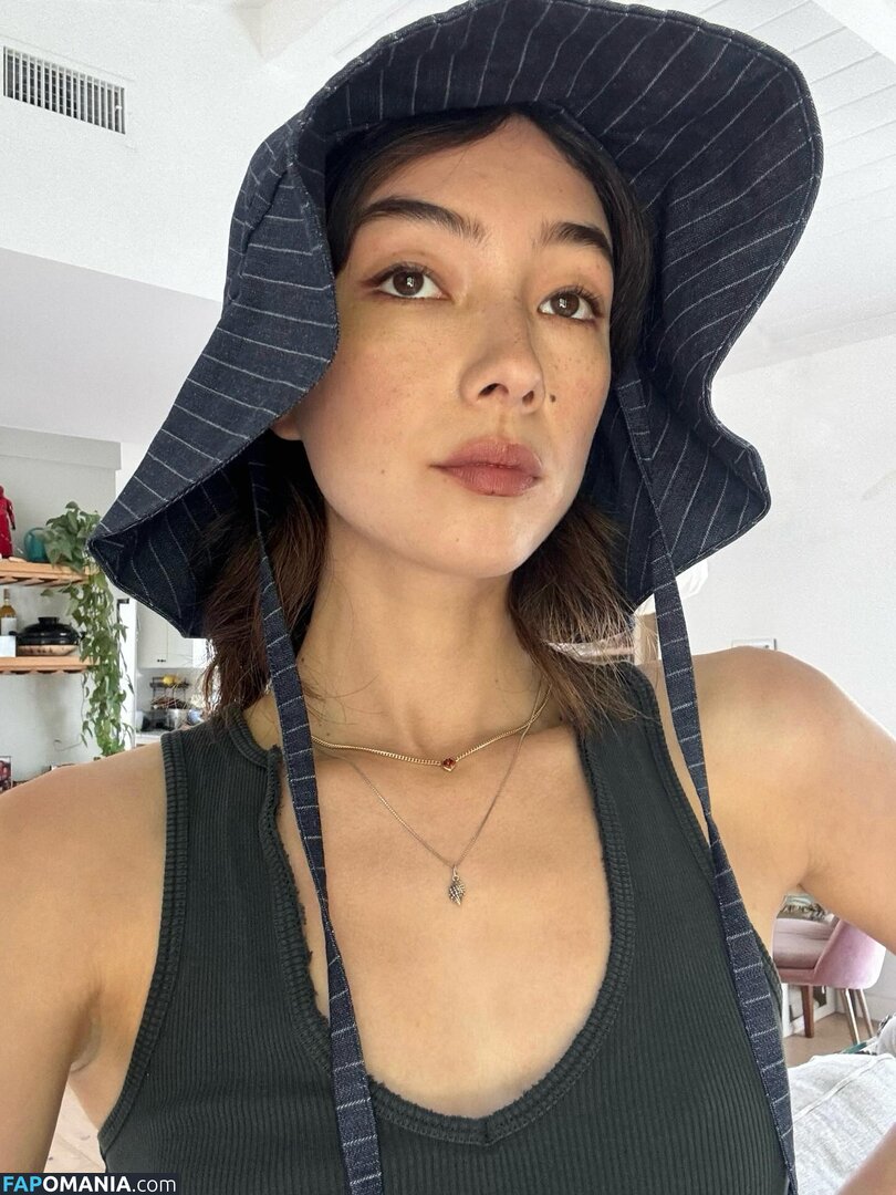 Natasha Liu Bordizzo / natashaliubordizzo Nahý OnlyFans  Uniklá fotka #1