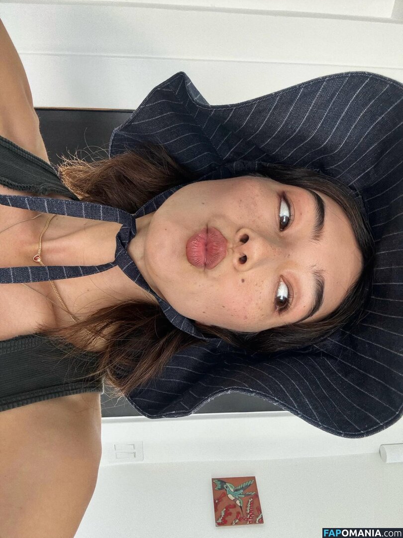 Natasha Liu Bordizzo / natashaliubordizzo Nahý OnlyFans  Uniklá fotka #4