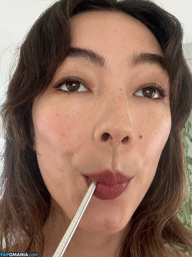 Natasha Liu Bordizzo / natashaliubordizzo Nahý OnlyFans  Uniklá fotka #5