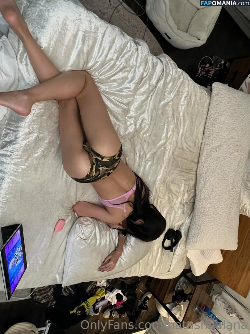 natasha.alana / natashaalana Nahý OnlyFans  Uniklá fotka #34