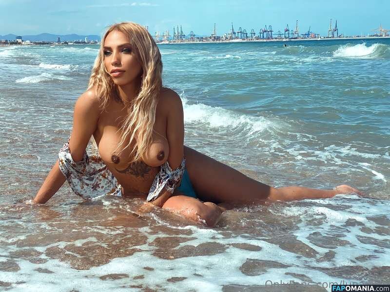 Nathalia Barbosa / lunanmb / nathaaliabarbosa Nahý OnlyFans  Uniklá fotka #19