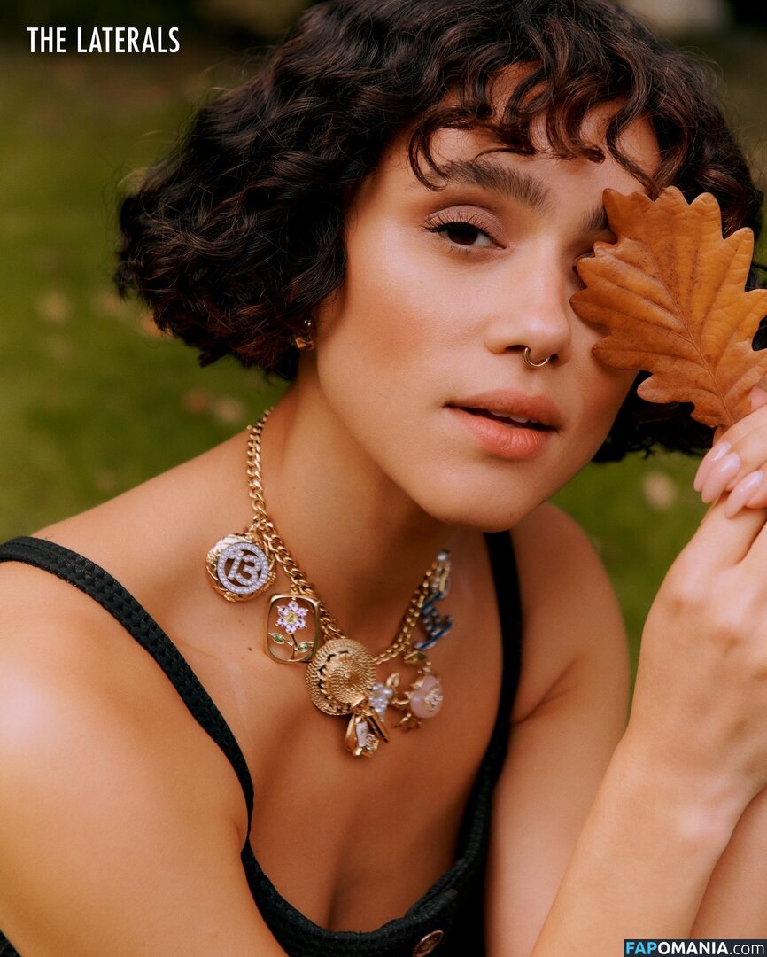 Nathalie Emmanuel / missnemmanuel / nathalieemmanuel Nahý OnlyFans  Uniklá fotka #304