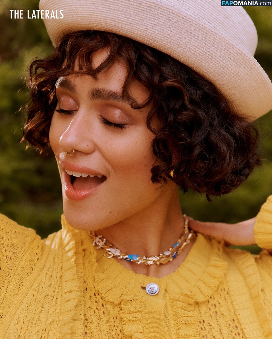 Nathalie Emmanuel / missnemmanuel / nathalieemmanuel Nahý OnlyFans  Uniklá fotka #307