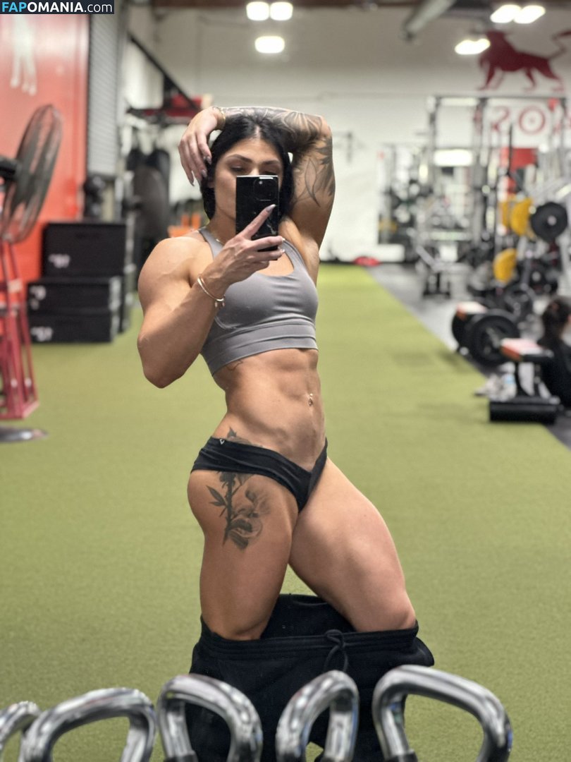 Nathalie Nichols / tuffeeeeee Nahý OnlyFans  Uniklá fotka #5