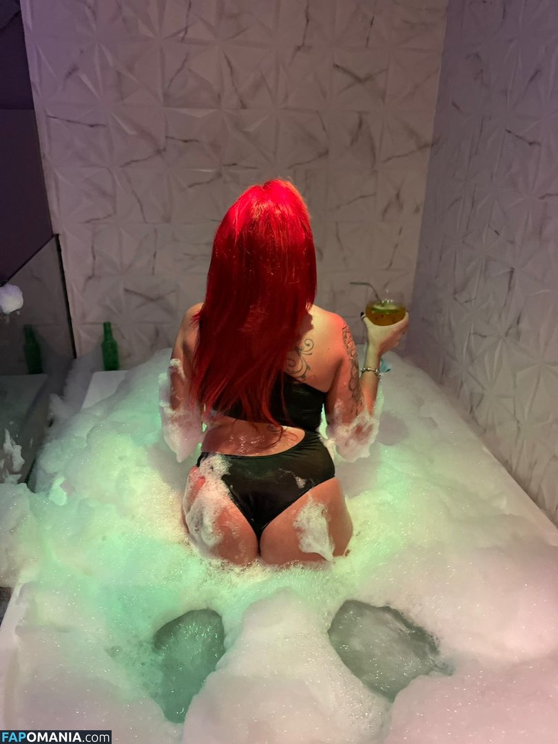 NathFox / natalliefox / nathfoxx / natthfox Nahý OnlyFans  Uniklá fotka #16