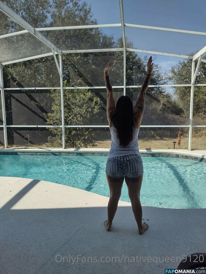 nativequeen9120 Nahý OnlyFans  Uniklá fotka #18