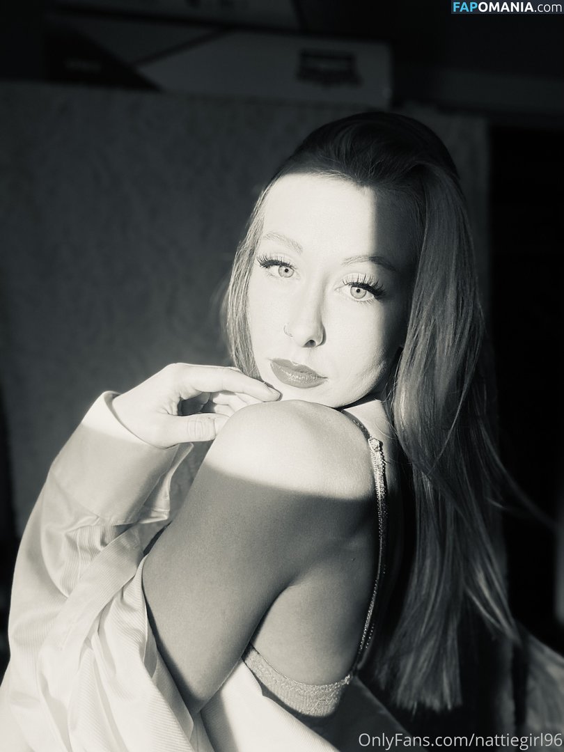 natalie / nattiegirl96 / notty.girl96 Nahý OnlyFans  Uniklá fotka #3