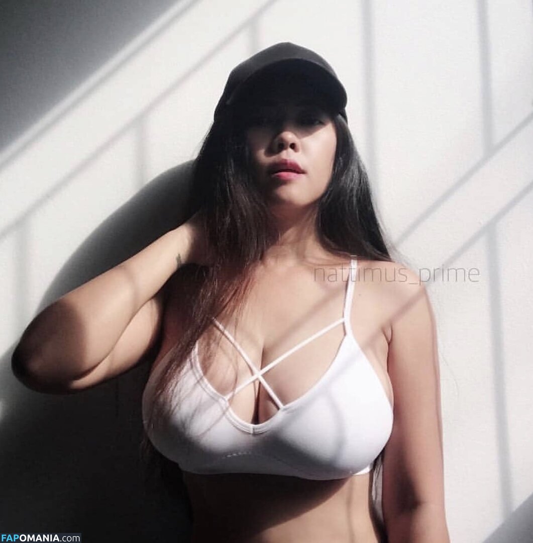 Nattimus Prime / nattimus_prime_ / nattimusprime Nahý OnlyFans  Uniklá fotka #30