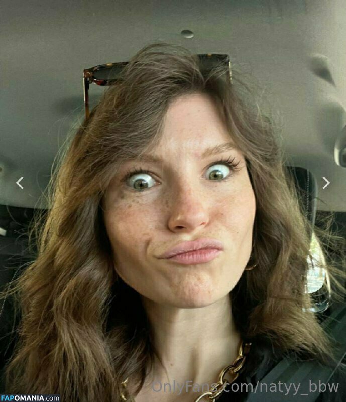naty_bbw1 / natyy_bbw Nahý OnlyFans  Uniklá fotka #41