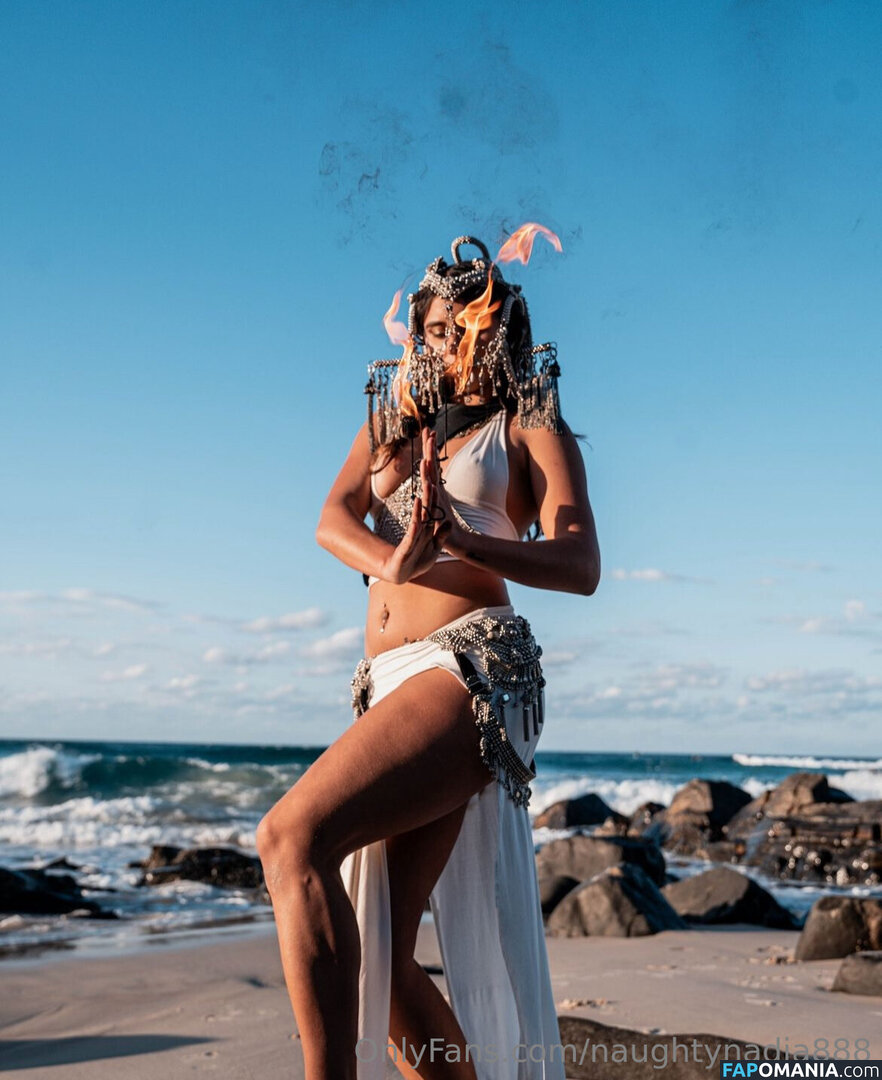 lil_suckulent / naughtynadia888 Nahý OnlyFans  Uniklá fotka #14