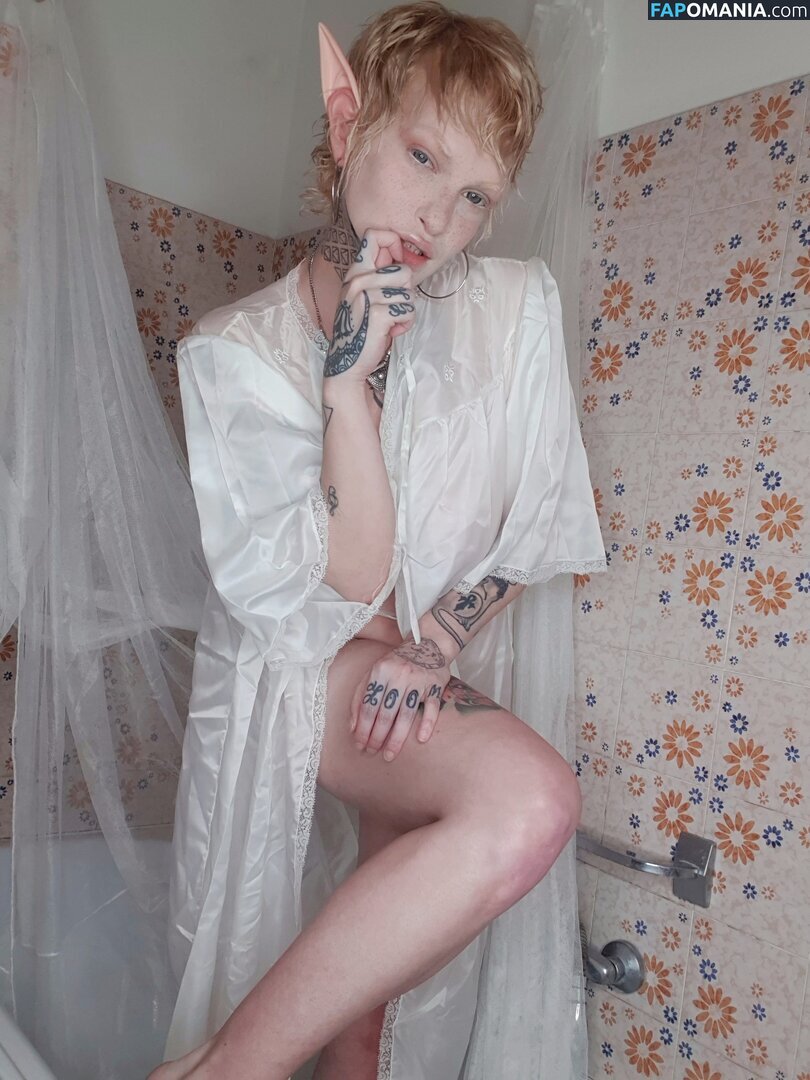 NausicaaRondina Nahý OnlyFans  Uniklá fotka #1