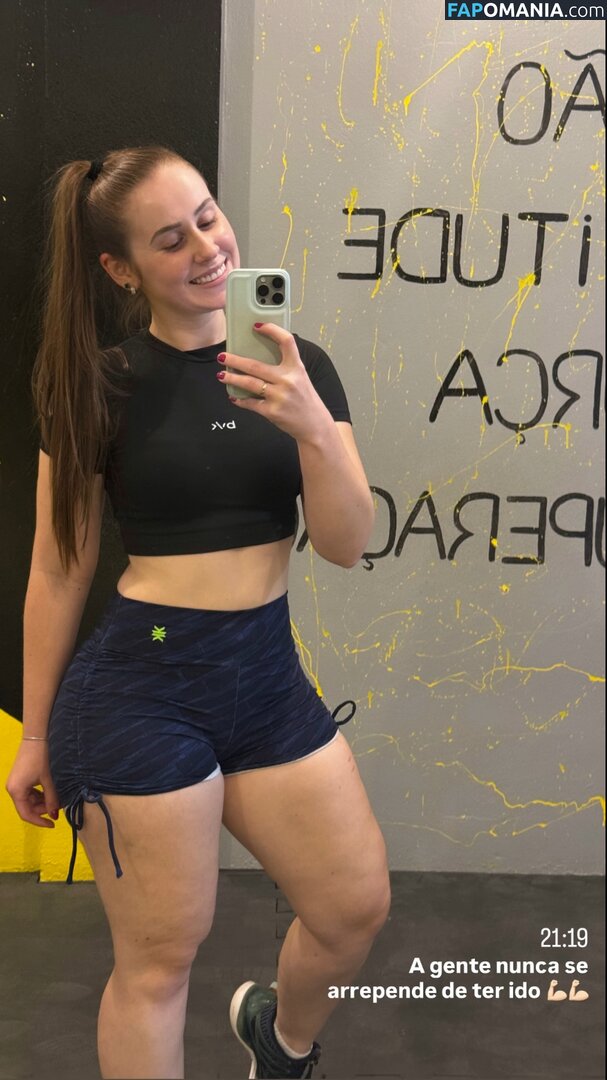 Nayana Peron / NayanaPeron / https: / nayana_peron Nahý OnlyFans  Uniklá fotka #4