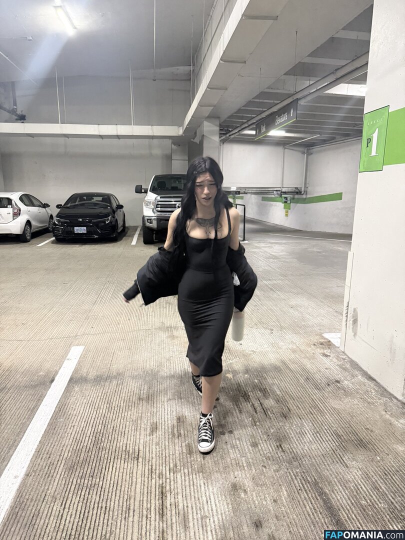 naynaycatt / naynaycatt_ / stimkybun Nahý OnlyFans  Uniklá fotka #9