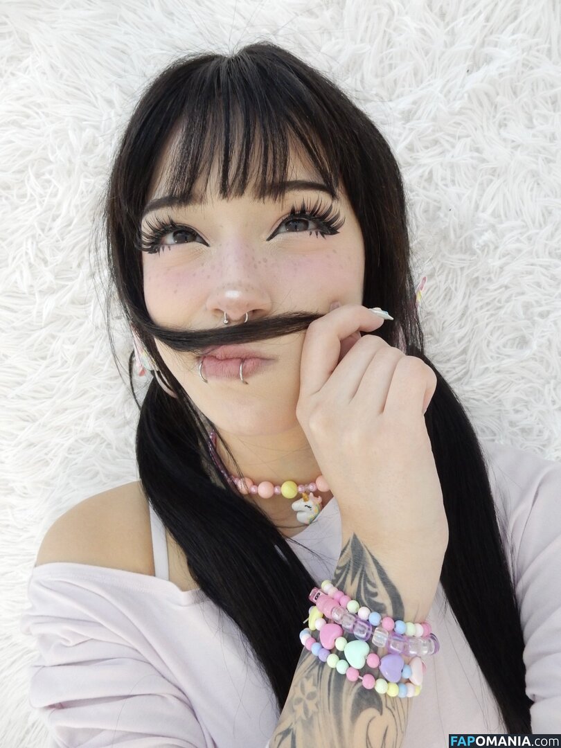 naynaycatt / naynaycatt_ / stimkybun Nahý OnlyFans  Uniklá fotka #10