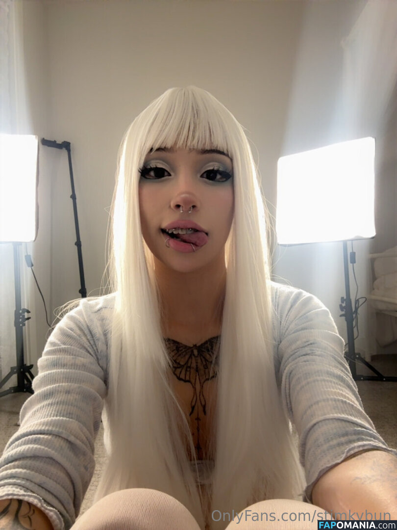 naynaycatt / naynaycatt_ / stimkybun Nahý OnlyFans  Uniklá fotka #21