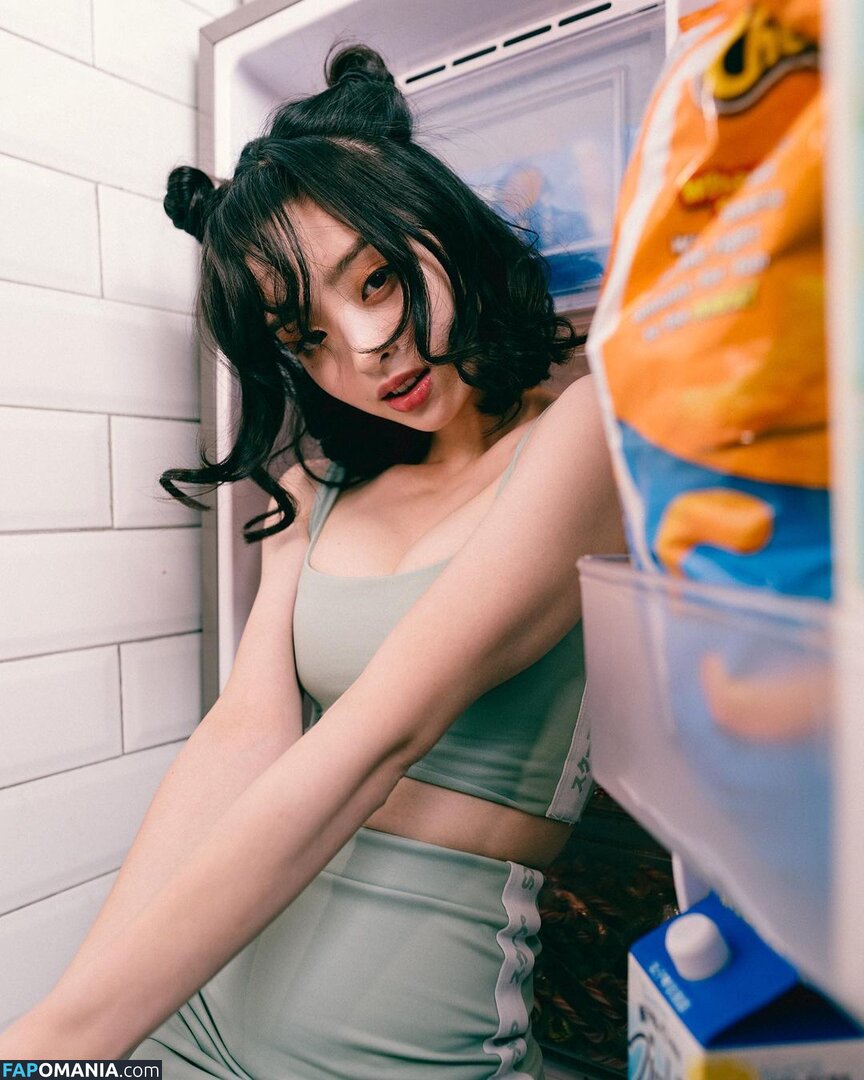 Nayoung Kim / nayoungkim18 Nahý OnlyFans  Uniklá fotka #20