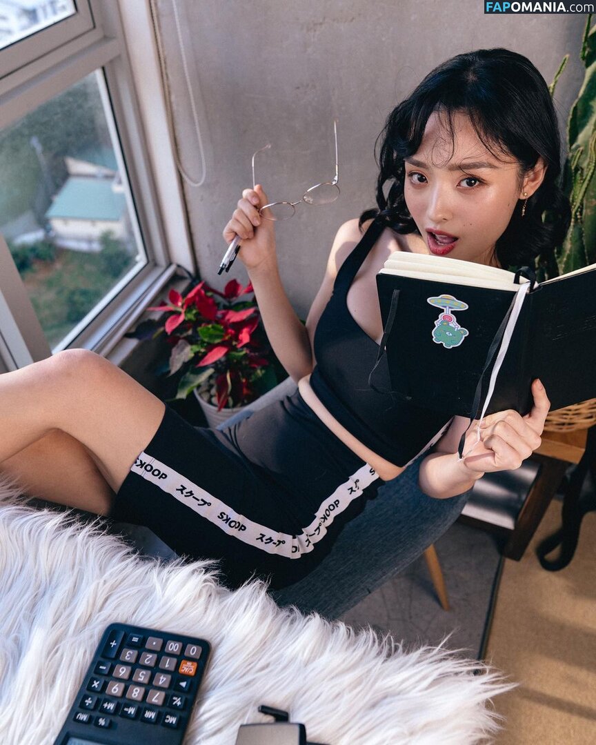 Nayoung Kim / nayoungkim18 Nahý OnlyFans  Uniklá fotka #23