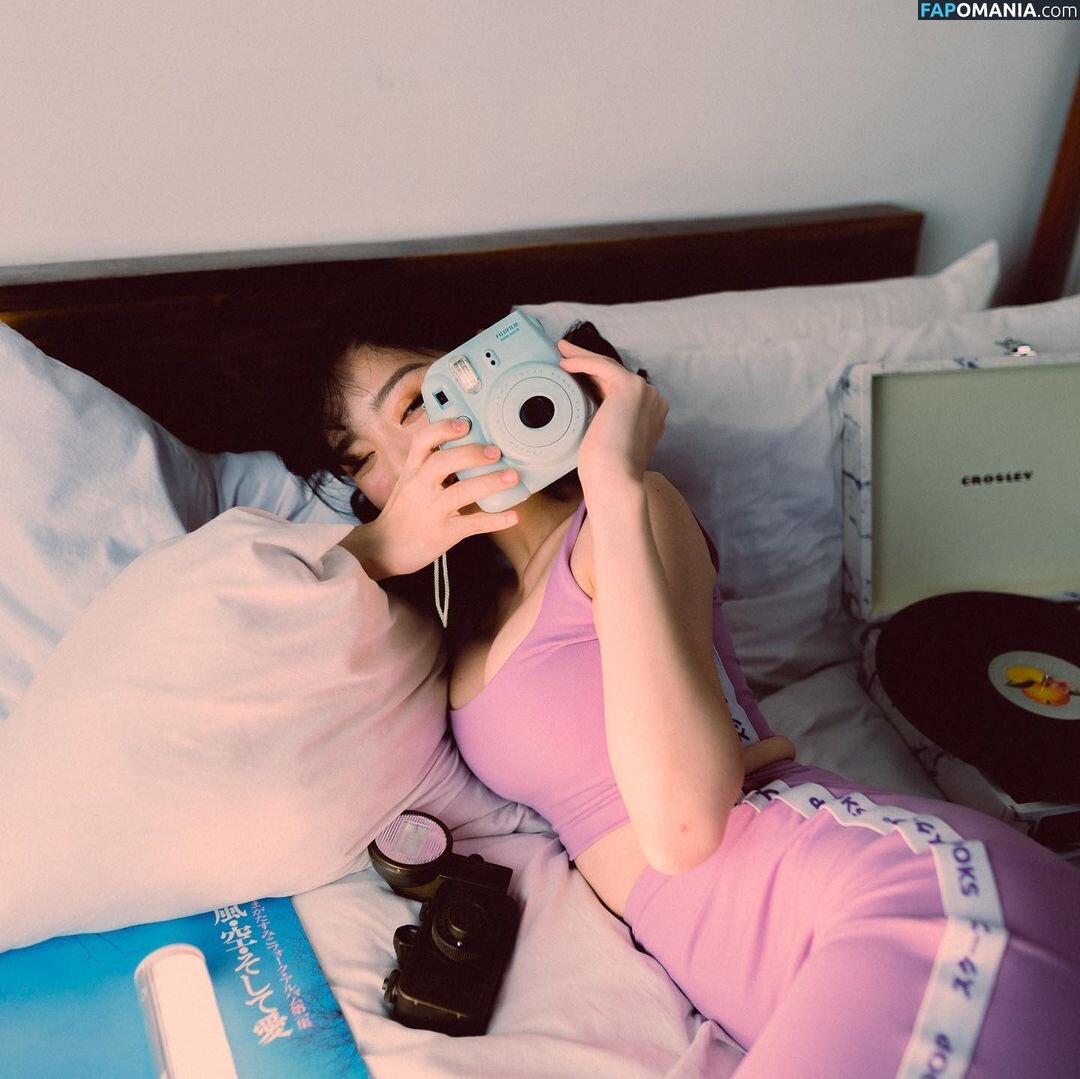 Nayoung Kim / nayoungkim18 Nahý OnlyFans  Uniklá fotka #33