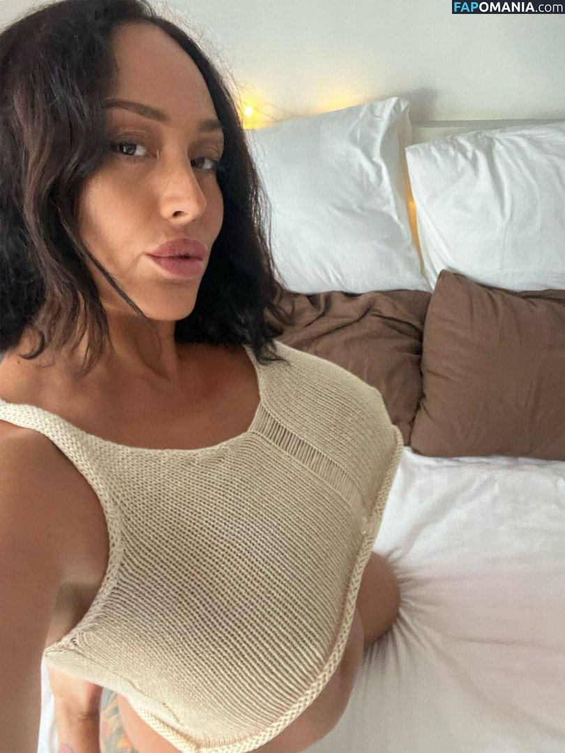 Naziko Duchinskya / honeybanana1 / marquisehb_ Nahý OnlyFans  Uniklá fotka #23