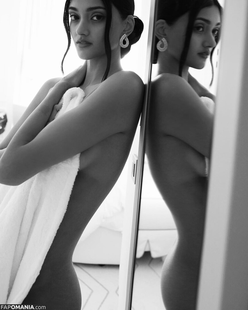 Neelam Kaur Gill / neelamkg Nahý OnlyFans  Uniklá fotka #1