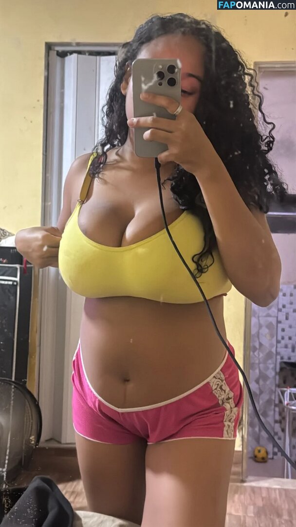 Negras Peitudas / erica.souza10 Nahý OnlyFans  Uniklá fotka #114