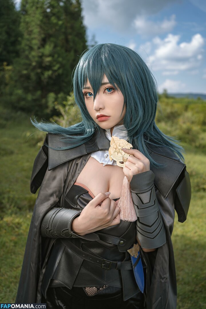 kumicho_cat / nekokoyoshi / nekososto / 喵小吉 / 爆机少女 喵小吉 Nahý OnlyFans  Uniklá fotka #490