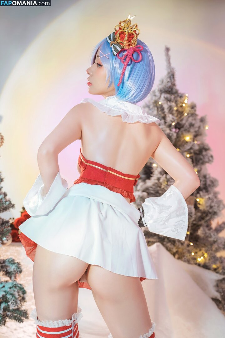 kumicho_cat / nekokoyoshi / nekososto / 喵小吉 / 爆机少女 喵小吉 Nahý OnlyFans  Uniklá fotka #885