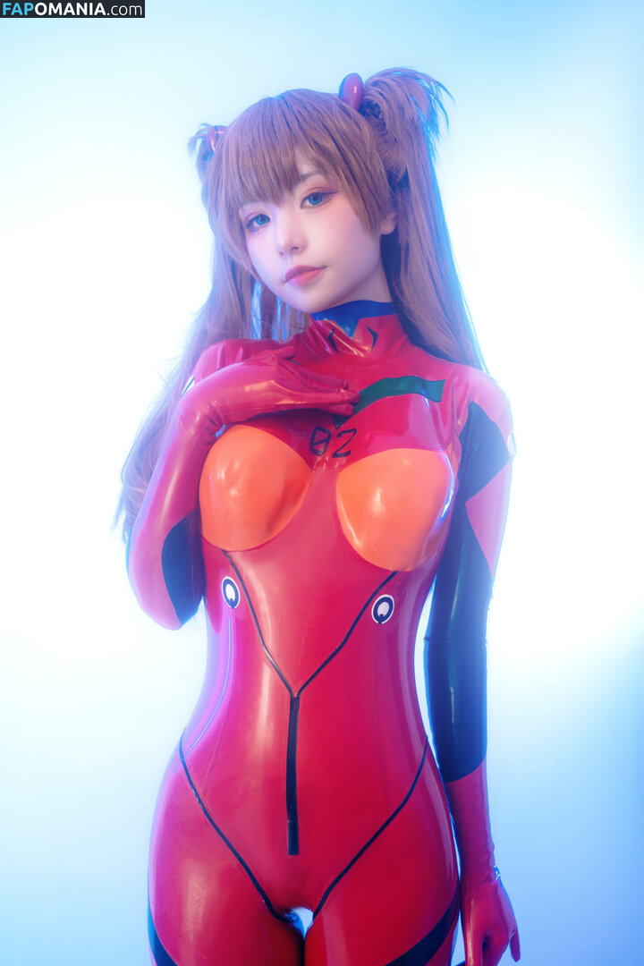 kumicho_cat / nekokoyoshi / nekososto / 喵小吉 / 爆机少女 喵小吉 Nahý OnlyFans  Uniklá fotka #1093