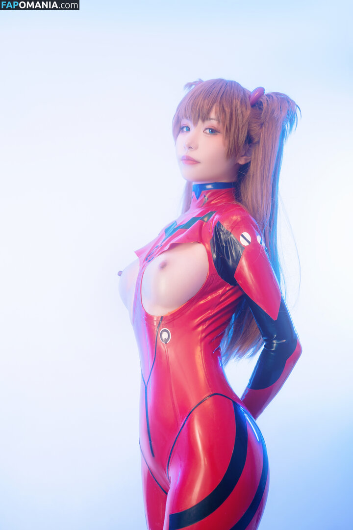 kumicho_cat / nekokoyoshi / nekososto / 喵小吉 / 爆机少女 喵小吉 Nahý OnlyFans  Uniklá fotka #1094