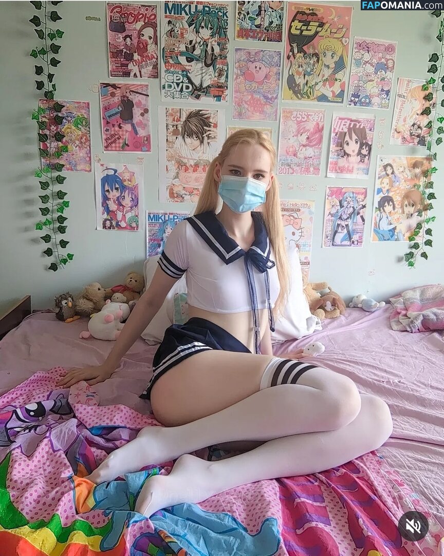 Nellyxlamb Nahý OnlyFans  Uniklá fotka #1