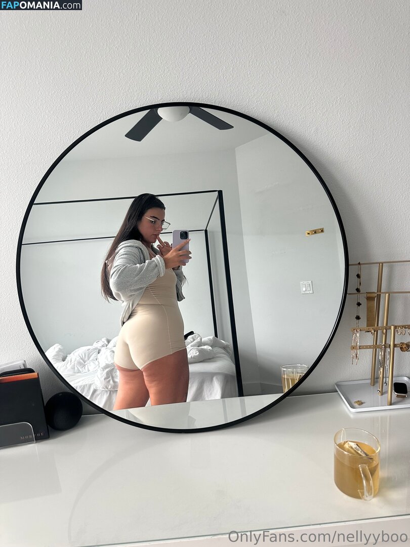 nellyyboo Nahý OnlyFans  Uniklá fotka #4