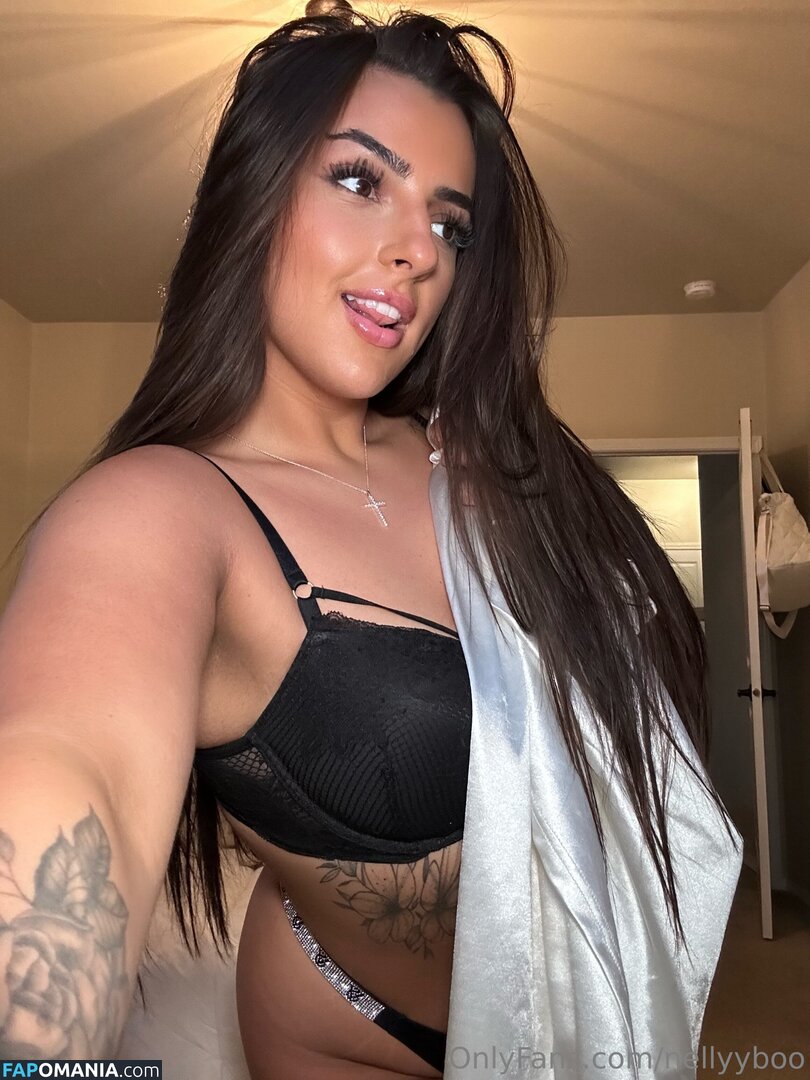 nellyyboo Nahý OnlyFans  Uniklá fotka #5