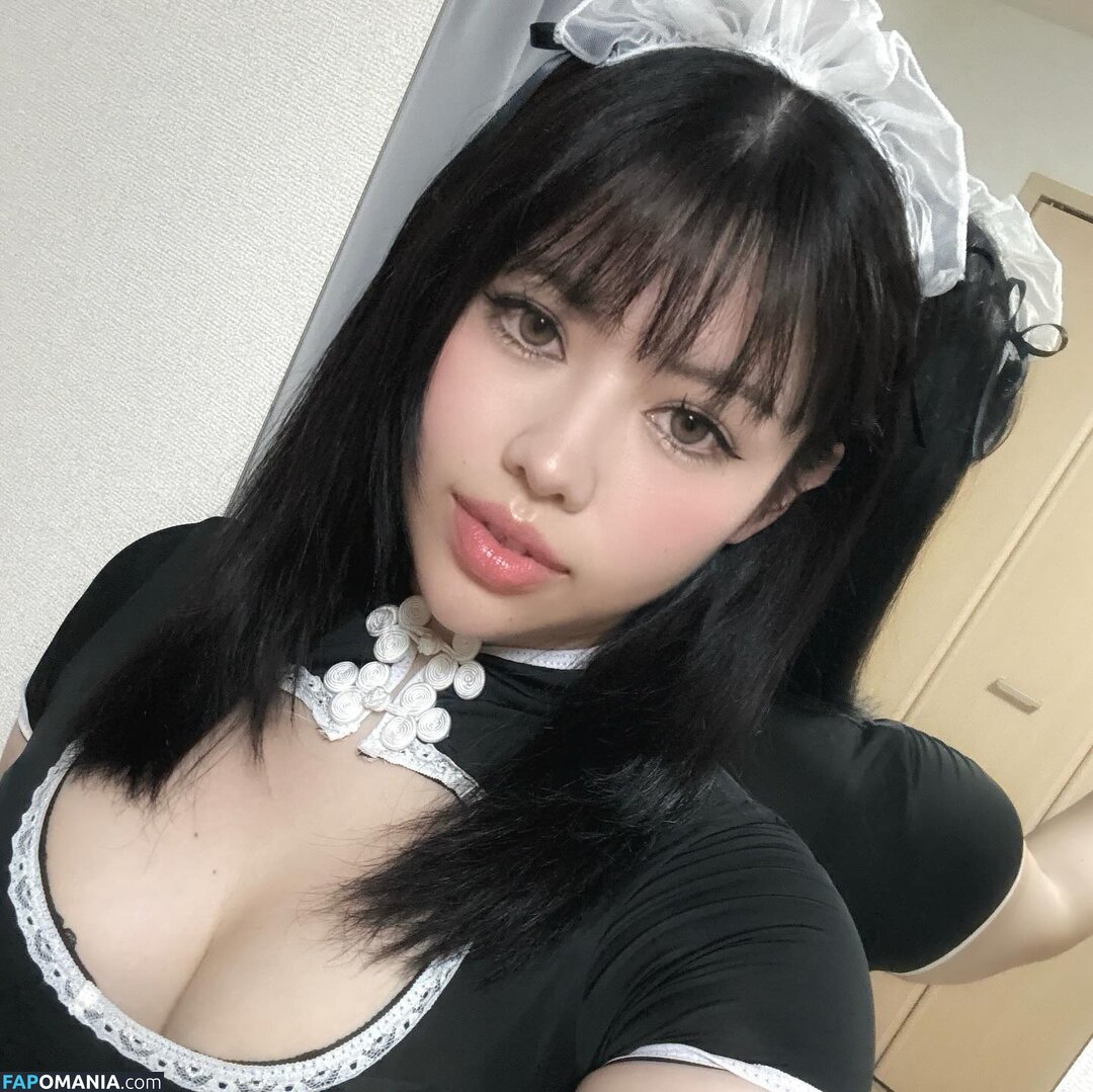 Nemuchu ASMR / nemuchu_ASMR / nemuchu_u Nahý OnlyFans  Uniklá fotka #7