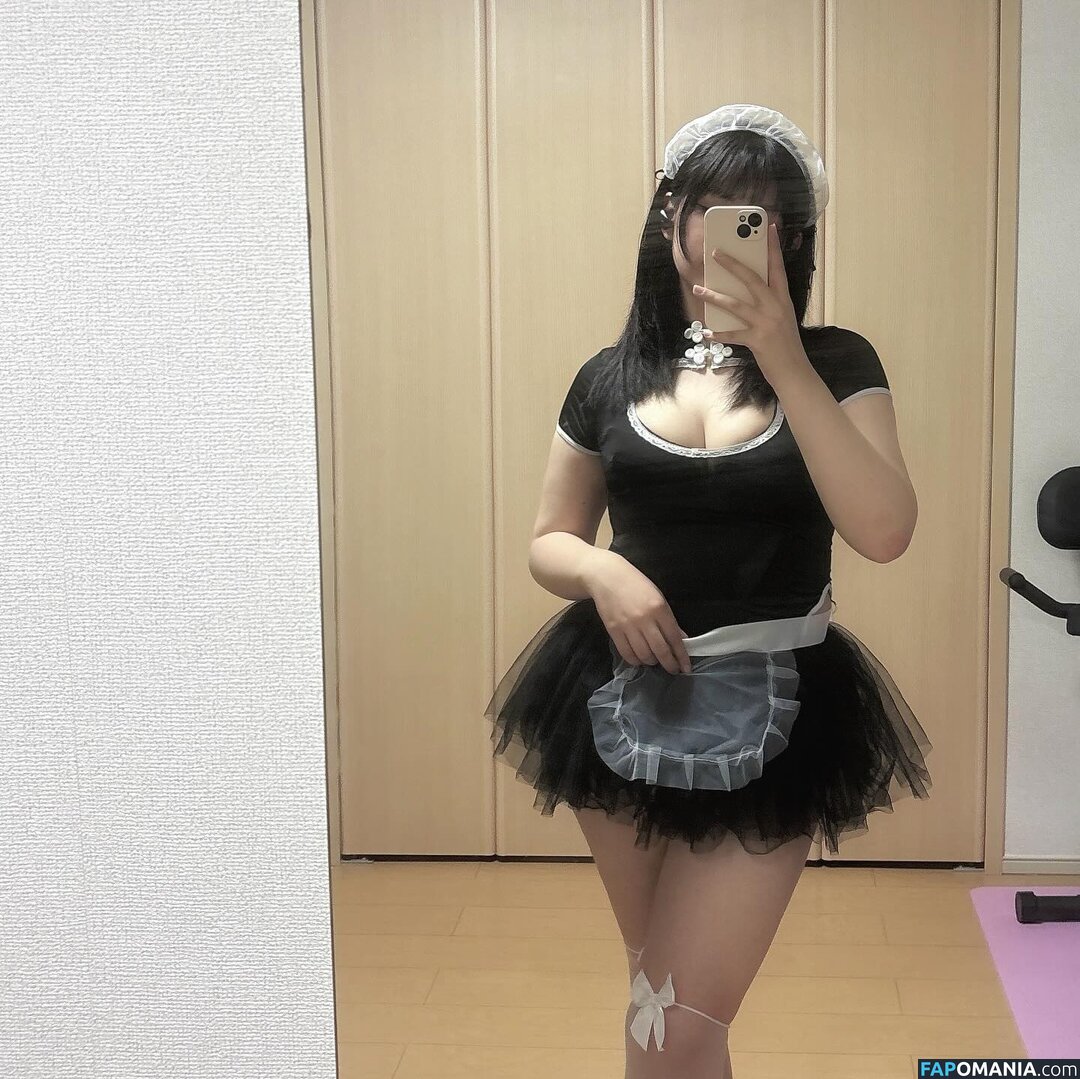 Nemuchu ASMR / nemuchu_ASMR / nemuchu_u Nahý OnlyFans  Uniklá fotka #8